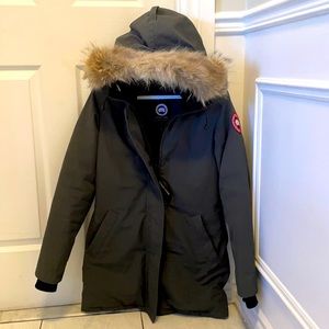 Canada Goose Jacket